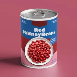 Premium Canned Red Kidney Beans | Ready-to-Eat, BPA-Free | Bulk Wholesale Supplier | ISO 22000 & FDA Certified | Global Shipping Available