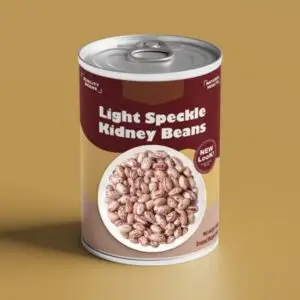 Premium Canned Butter Beans | Creamy Texture, Ready-to-Eat | B2B Bulk Supplier | Non-GMO & BPA-Free | ISO 22000 Certified | Global Export