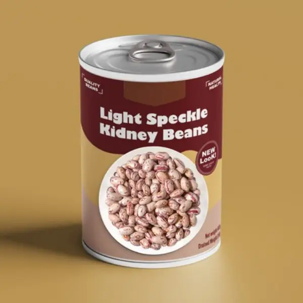 Premium Canned Butter Beans | Creamy Texture, Ready-to-Eat | B2B Bulk Supplier | Non-GMO & BPA-Free | ISO 22000 Certified | Global Export
