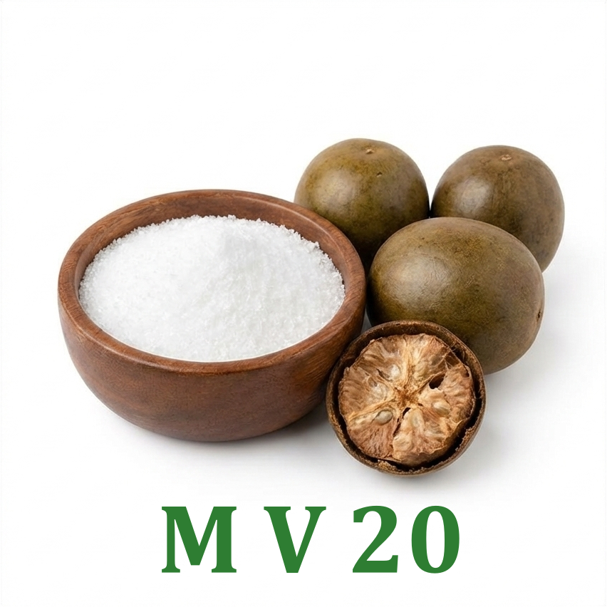 VolSea Technology's all-natural sweeteners