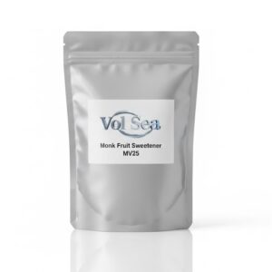 Monk fruit sweetener MV25