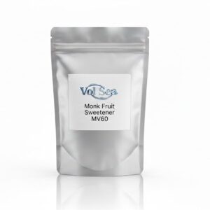 Monk fruit sweetener MV60