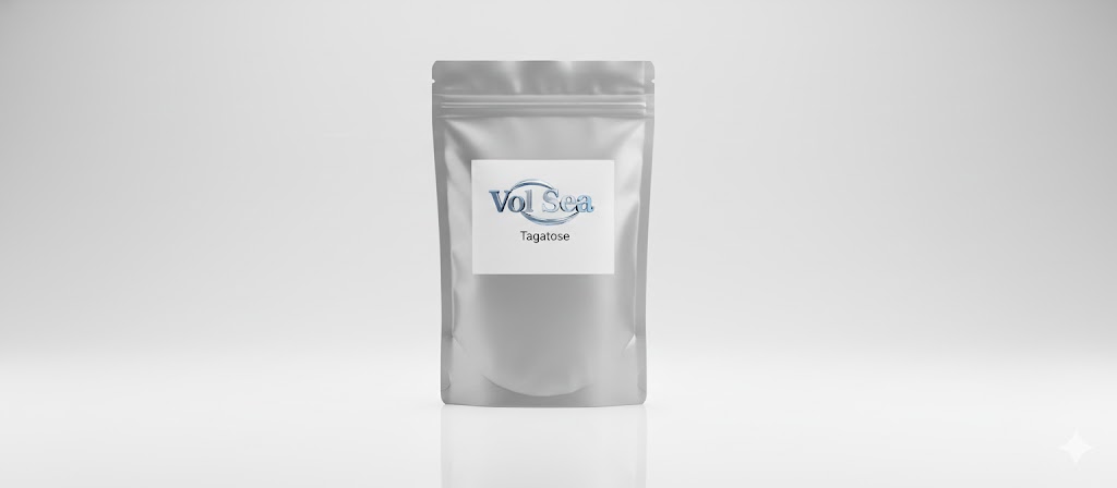 塔格糖 Tagatose