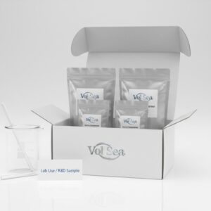 Cost-Efficiency Sweetener Kit: Stevia vs. Monk Fruit Comparison | Industrial Sugar Reduction Solutions