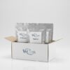 Bulk Sweetener Trio Kit — Allulose + Tagatose + Erythritol (250g × 3, Total 750g)