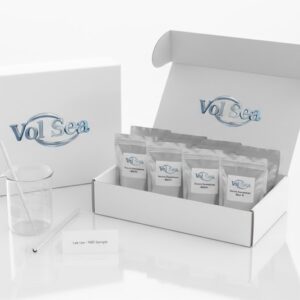High-Potency Extract Kit: Full Spectrum Monk Fruit & Stevia | Pure Extracts for Professional Blending
