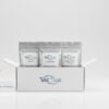 Rare Sugar Innovation Kit: Allulose & Tagatose Samples | Next-Gen Prebiotic Sweeteners (Global Express Shipping Included)