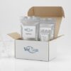 Rare Sugar Innovation Kit: Tagatose & Allulose | Next-Gen Functional Sweeteners (Sample Cost Refundable)
