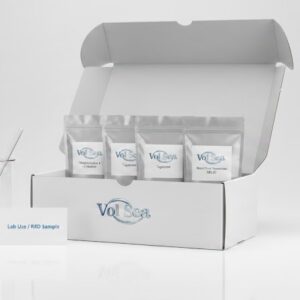 Home Sweetener Blend Full Kit — 4 Blends Variety Pack (250g × 4, Total 1,000g / 1kg)