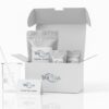 Monk Fruit Essentials R&D Kit | Natural Sweetener Sample for Baking & Beverages (Sample Cost Refundable on Bulk Orders)
