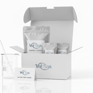 Monk Fruit Essentials R&D Kit | Natural Sweetener Sample for Baking & Beverages (Sample Cost Refundable on Bulk Orders)