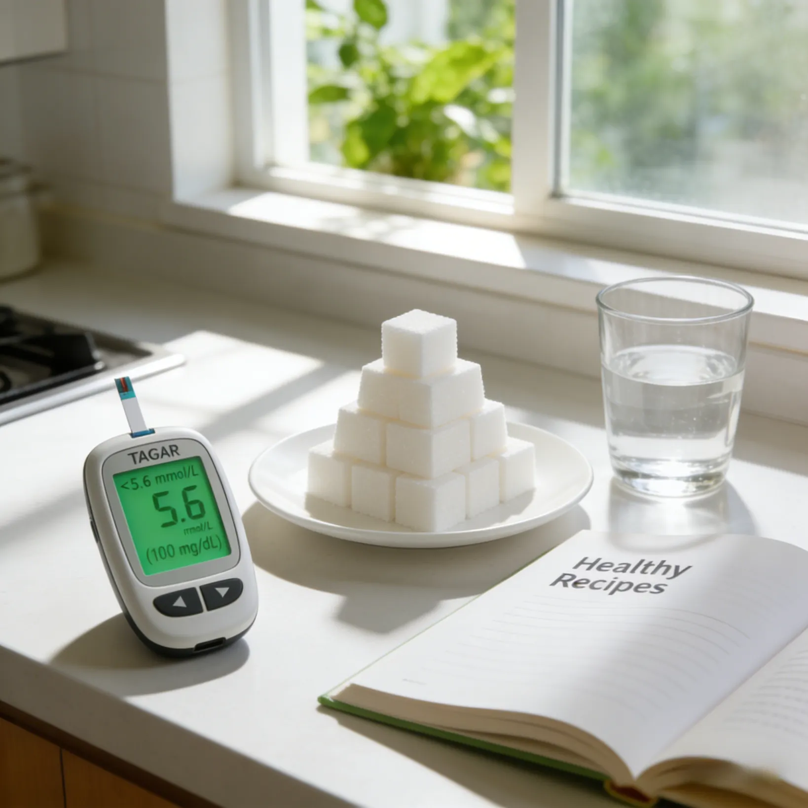 Home 生成厨房台面图片1