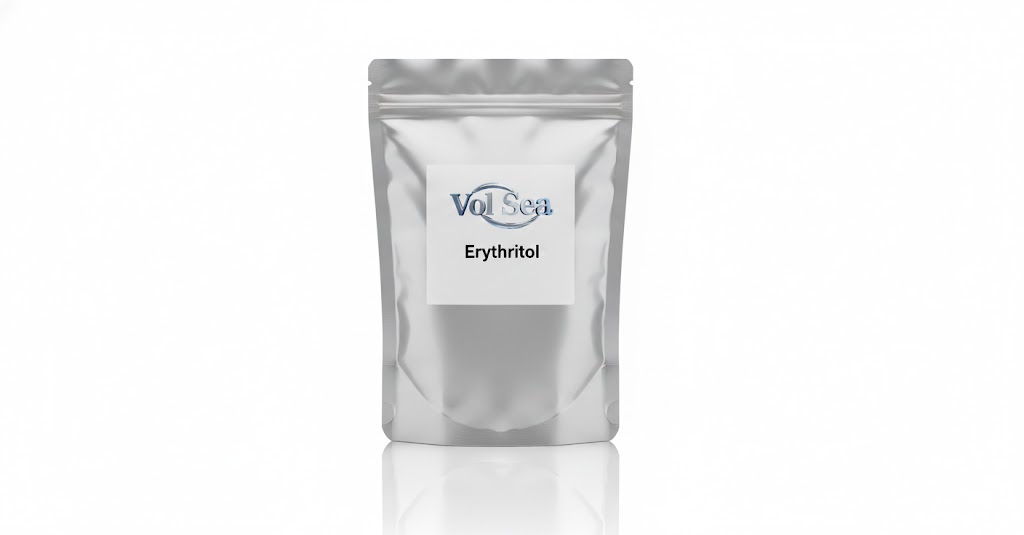 赤藓糖醇 Erythritol