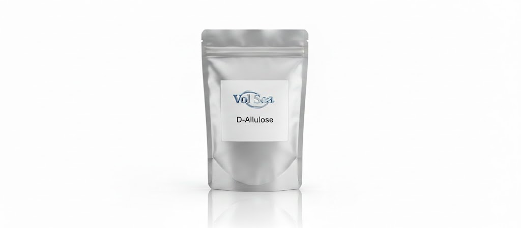 阿洛酮糖 D-Allulose